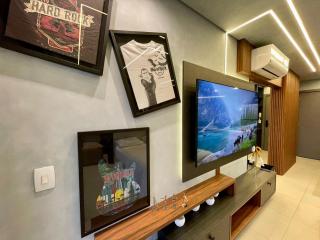 Luxury Collection Studio Hard Rock Cafe - Campo Grande - 6