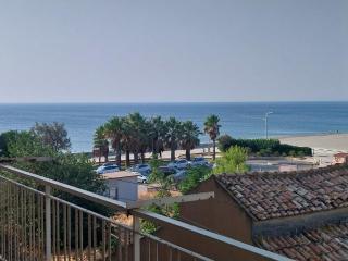 Catanzaro Lido - Trilocale Baia Azzurra - 9