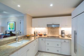 4-Bed Combination Villa 316-317 Turtle Bay - Kahuku - 6