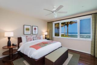 4-Bed Combination Villa 316-317 Turtle Bay - Kahuku - 4