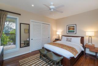 4-Bed Combination Villa 316-317 Turtle Bay - Kahuku - 1