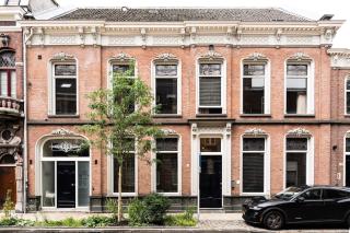 Xxl Loft With Bath Located Stadsvilla - Tilburg - 6