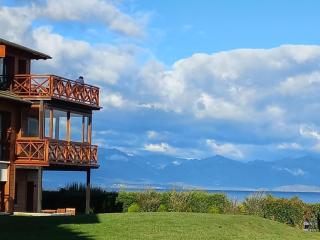 Huapi - Dina Huapi - 9