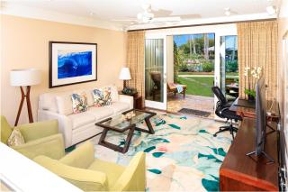 3-Bed Villa 109 at Turtle Bay - Kahuku - 0