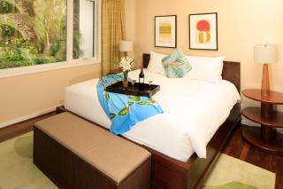 3-Bed Villa 109 at Turtle Bay - 3
