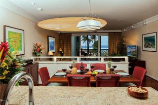 4-Bed Combination Villa 202-203 at Turtle Bay - Kahuku - 6
