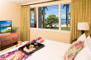 4-Bed Combination Villa 202-203 at Turtle Bay - 3