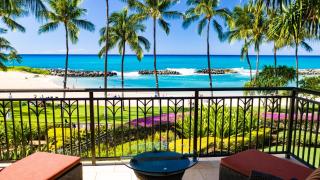 Beach Tower 209 at Ko Olina - 0