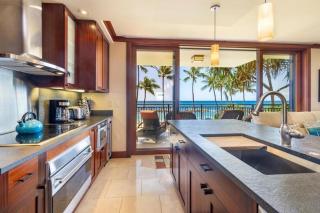 Beach Tower Villa 209 at Ko Olina - 3