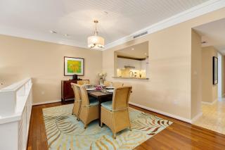 3-Bed Villa 315 at Turtle Bay - Kahuku - 5