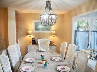 Maison de Jardin Yale New Haven for Large Groups - 8