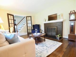 Maison de Jardin Yale New Haven for Large Groups - 9