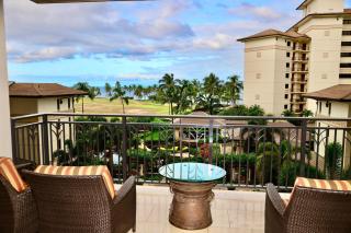 Ocean Tower 503 at Ko Olina - Kapolei - 8