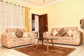 Asfhomes - Mombasa - 0