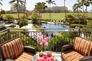 Beach Tower Villa 207 at Ko Olina - Kapolei - 0
