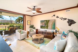 Beach Tower Villa 207 at Ko Olina - Kapolei - 7