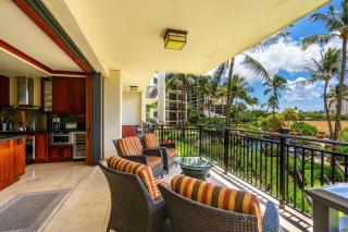 Beach Tower Villa 207 at Ko Olina - Kapolei - 8