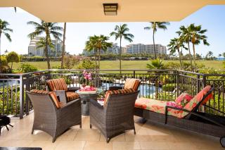 Beach Tower Villa 207 at Ko Olina - Kapolei - 9
