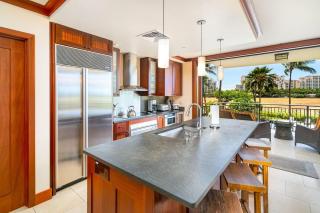 Beach Tower Villa 207 at Ko Olina - Kapolei - 4