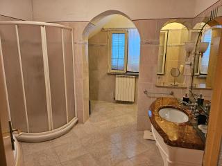 Villa des fleurs - Ortale - 6