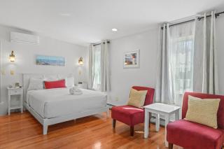 Eagle Wing Inn - Cape Cod - Eastham - 1