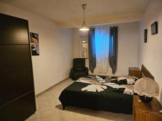 Villa des fleurs - Ortale - 1