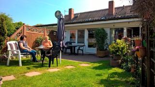 Haus Kerstin, Ferienreihenhaus - Westfehmarn - 8