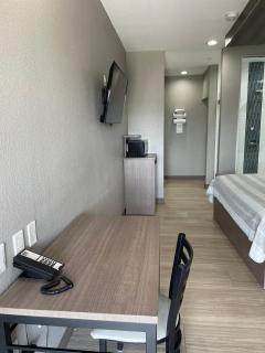 Express Inn - Richey - 4