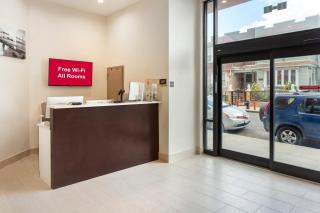 Red Roof Inn PLUS Jamaica, NY - JFK Airport - 1