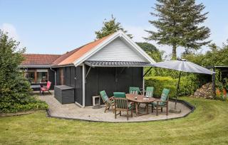 3 Bedroom Beautiful Home In Asperup - Asperup - 0
