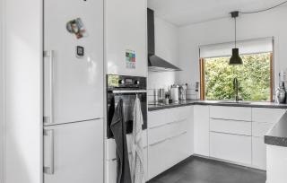 3 Bedroom Beautiful Home In Asperup - Asperup - 5