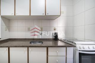 Aconchegante apartamento 2 dormitórios a 30 metros da praia LA001E - Bombinhas - 9