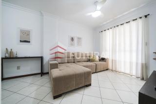Aconchegante apartamento 2 dormitórios a 30 metros da praia LA001E - Bombinhas - 8