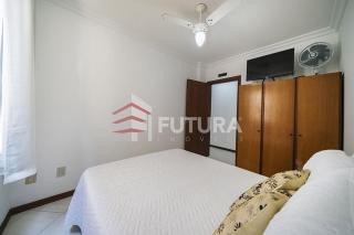 Aconchegante apartamento 2 dormitórios a 30 metros da praia LA001E - Bombinhas - 5