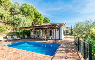 Cortijo De La Abuela - Cómpeta - 0