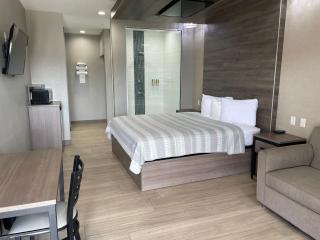 Express Inn - Richey - 1