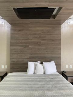 Express Inn - Richey - Houston - 3