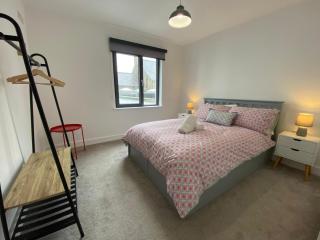 Coastal Links, Main Street Portrush, 1 to 5 guests - Portrush - 7