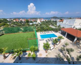 Murter Palms Resort Apartments - Murter - 5