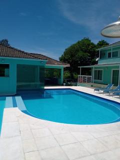 Exclusiva Casa em Condomínio - Búzios - 1