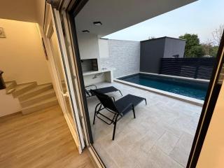 Luxury Villa with private Pool - Ližnjan - 2
