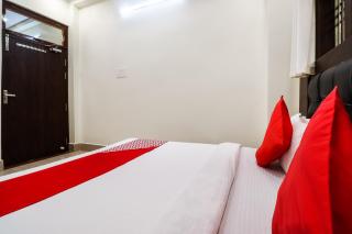 Hotel O Chandra - Itaunja - 5