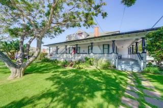 Victorian Carpinteria Apartment Less Than 1 Mi to Beach! - 0