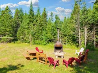 The Escapade - Private hot tub with pool table - Sainte-Lucie-de-Doncaster - 6
