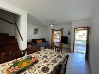 Casa Condominio Barra de Juquehy - Juqueí - 2