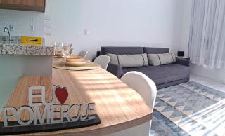 Loft moderno em pomerode - Pomerode - 8