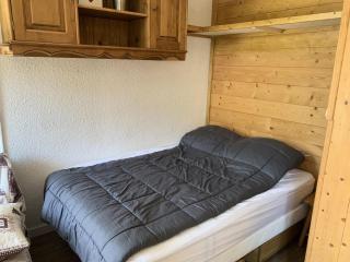 Résidence Jetay - Appartement chaleureux pour 4 aux Ménuires MAE-5644 - Les Menuires - 5
