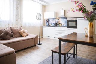 STAYWELL Zentral für 7 I Küche I Parkplatz I Netflix - 8