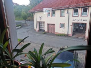 Pension am Kirchberg - Zimmer 1 - Daun - 1
