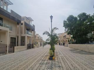 ECR 2 Relaxing Modern 3BHK Villa Private Pool - Tirupporūr - 1